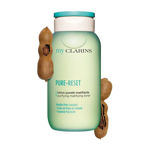 Clarins MyClarins Purifying & Matifying Toner 200ml