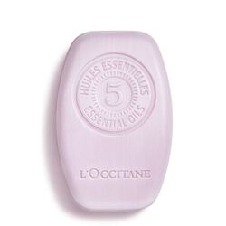 L'Occitane en Provence Gentle & Balance Solid Shampoo 60g