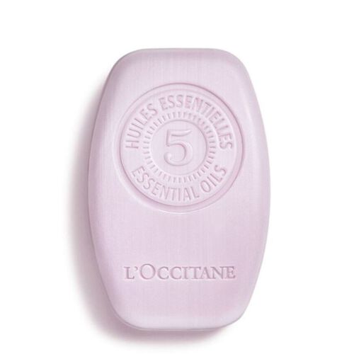 L'Occitane en Provence Gentle & Balance Solid Shampoo 60g