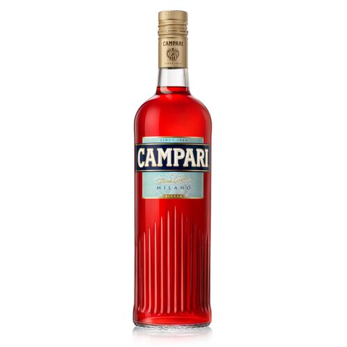 Campari Campari Liqueur  1L