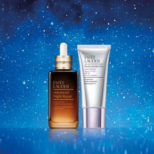 Estee Lauder Day & Night Protect Set 130ml