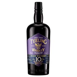 Teeling Whiskey 10 Years Celebration Whiskey