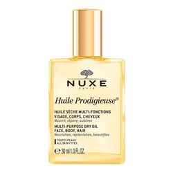 Nuxe Huile Prodigieuse - Multi-Purpose Dry Oil 30ml