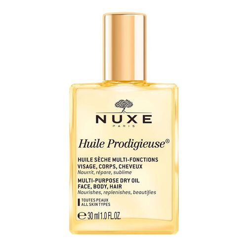 Nuxe Huile Prodigieuse Multi Usage Dry Oil 50ml