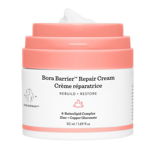 Drunk Elephant Bora Barrier Repair Cream 50ml
