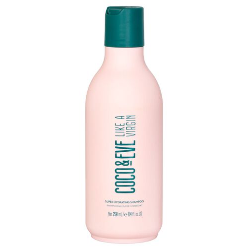 Coco & Eve Like a Virgin Super Hydrating Shampoo 280ml
