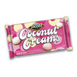 Jacobs Jacobs Coconut Creams 80g