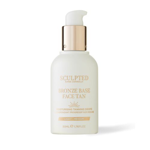 Sculpted by Aimee Bronze Base  Light/Medium 35ml