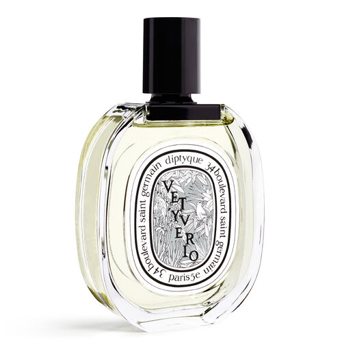 Diptyque Vetyverio Eau de Toilette 100ml