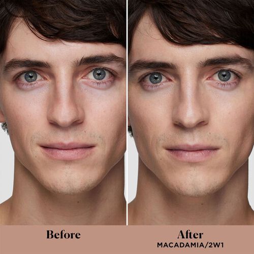 Laura Mercier Real Flawless Weightless Perfecting Foundation 2W1 Macadamia