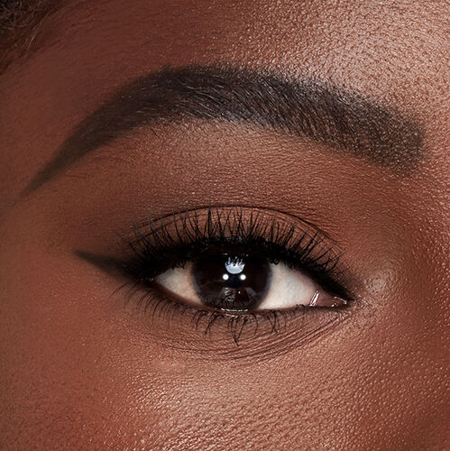 Charlotte Tilbury Brow Lift Natural Black