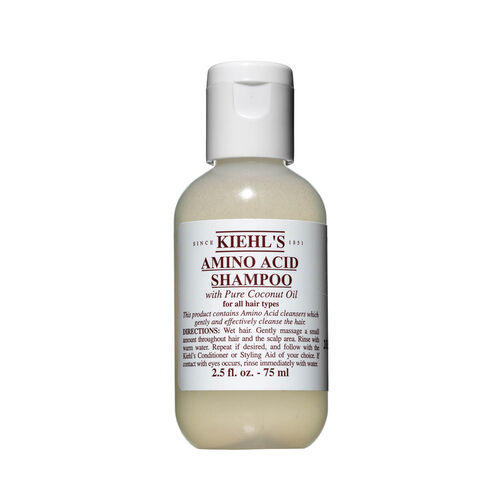 Kiehls Amino Acid Shampoo 250ml