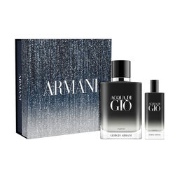 Armani Acqua Di Gio Parfum Set