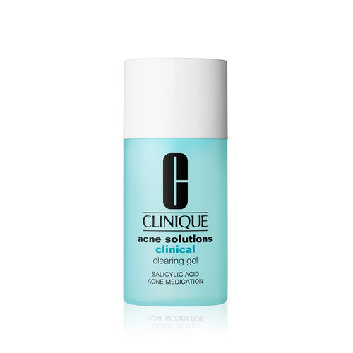 Clinique Anti-Blemish Solutions Clinical Clearing Gel 30ml