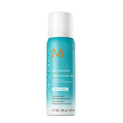 Moroccan Oil Dry Shampoo Light 65ml