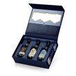 Teeling Whiskey Teeling Trinity Dublin Born Mini Gift Pack 3x5cl