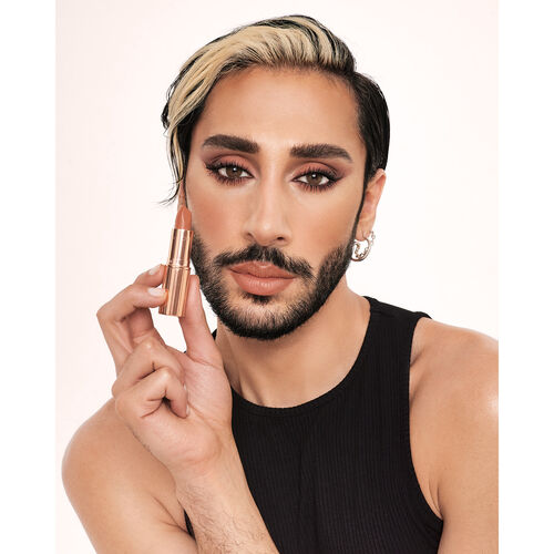 Charlotte Tilbury Matte Revolution Cover Star