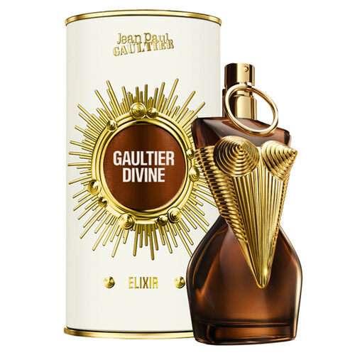 Jean Paul Gaultier Gaultier Divine Elixir Eau de Parfum 50ml