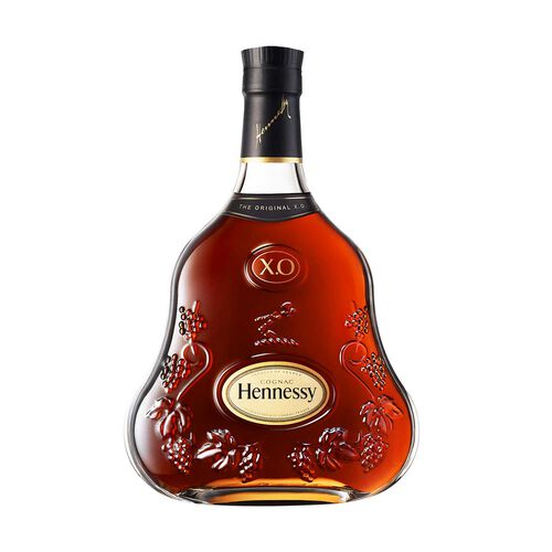 Hennessy X.O Cognac 1L