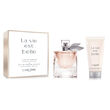 Lancome La Vie Est Belle Eau de Parfum & Body Lotion Set