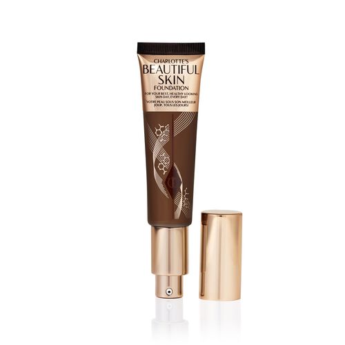 Charlotte Tilbury Charlotte's Beautiful Skin Foundation 17 Cool