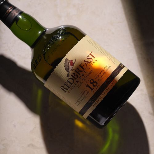 Redbreast Redbreast 18 Year Old Irish Whiskey 70cl