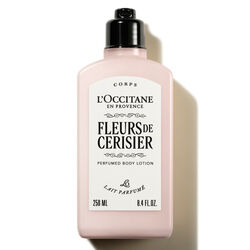 L'Occitane en Provence Cherry Blossom Body Lotion 250ml