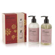 Max Benjamin French Linen Water Hand & Body wash & lotion gift set