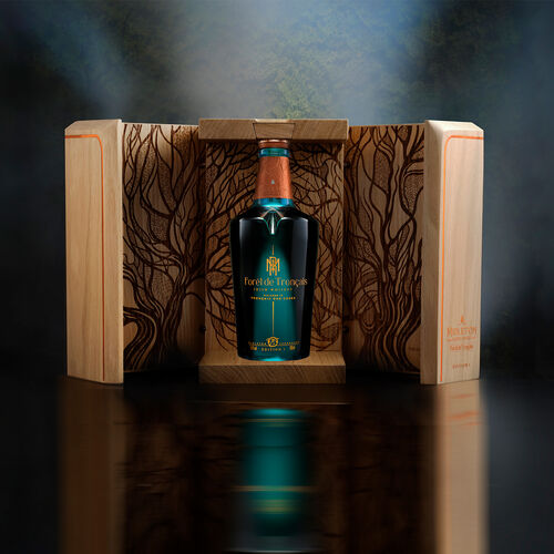 Midleton Midleton Very Rare Forêt de Tronçais Irish Whiskey 70cl