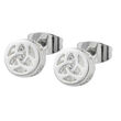 Trinity Trinity & Co. Jewellery Trinity Cut Earring