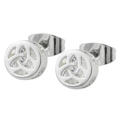 Trinity Trinity & Co. Jewellery Trinity Cut Earring