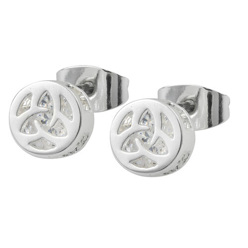 Trinity Trinity & Co. Jewellery Trinity Cut Earring