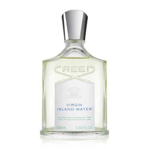 Creed Virgin Island Water 100ml