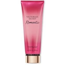 Victoria's Secret Romantic Fragrance Lotion 236ml