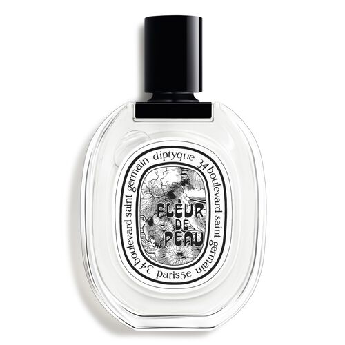 Diptyque Fleur De Peau Eau de Toilette 100ml