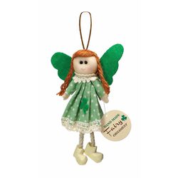 Souvenir Handmade Craft Angel