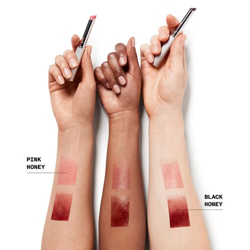 Clinique Almost Lipstick Black Honey