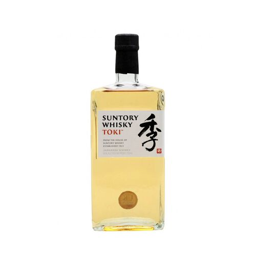 Suntory Suntory Toki Japanese Whisky 1L