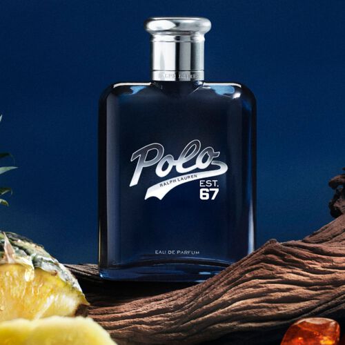 Ralph Lauren Polo 67 Eau de Parfum 125ml