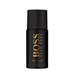 Boss The Scent Deodrant Spray 150ml