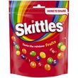 Skittles Skittles Fruit Pouch 318g