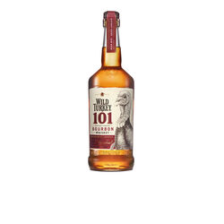 Wild Turkey Wild Turkey 101P Bourbon 1L