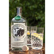 Bertha's Revenge Bertha's Revenge Irish Milk Gin 70cl