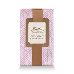 Butlers Butlers Pink Ballotin 160g
