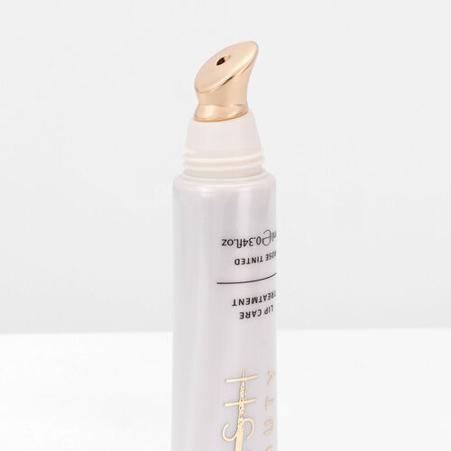 KASH Beauty Rose Lip Treatment 