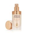 Charlotte Tilbury Airbrush Flawless Foundation Shade 1 Cool