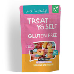 Treat Yo Self  Gluten Free Mega Pouch 800g