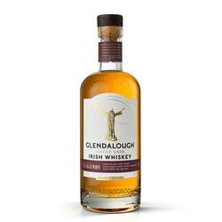 Glendalough Burgundy Single Cask Finish Irish Whiskey 70cl