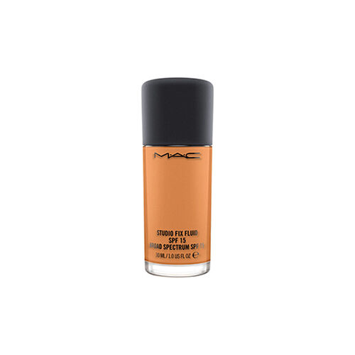 MAC Studio Fix Fluid SPF 15 Foundation NC46