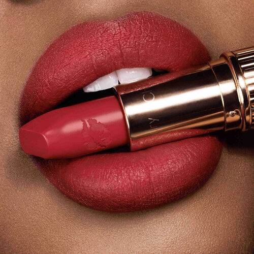 Charlotte Tilbury Hot Lips Carina's Love